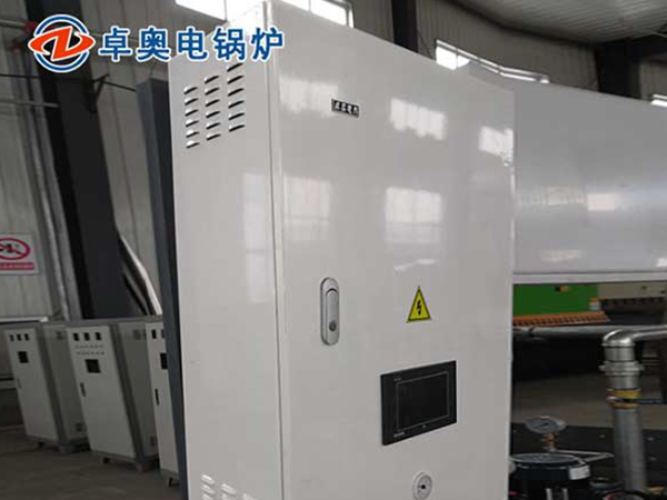 电锅炉是如何节省电的？
