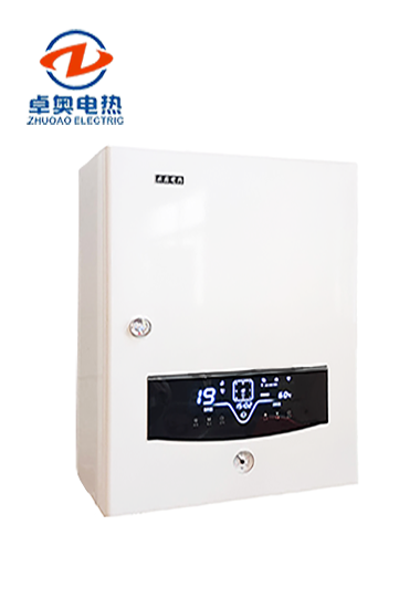 壁挂采暖炉