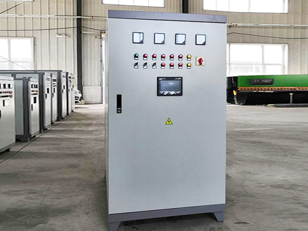 蓄热电锅炉，知识问答