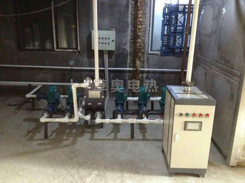 电采暖为何“运行费用高低不同”谁是罪魁祸首