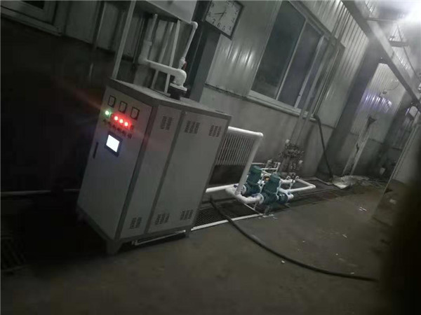 自主选择相对的经济方式！山西“煤改电”采暖用电这样计费