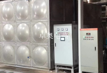 2000平米办公楼的选型