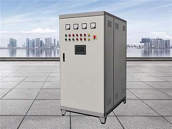 选购电锅炉都应该看什么？